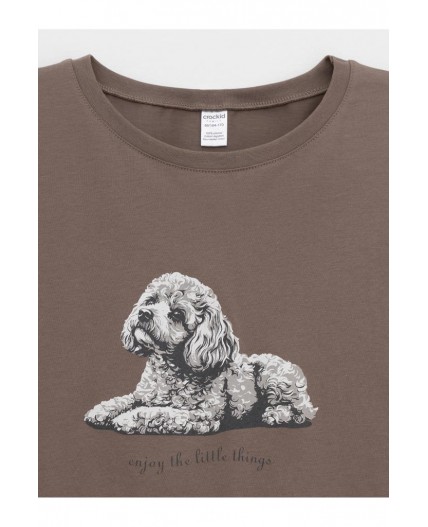 МП 20143/капучино 1312 Н090.1 пижама