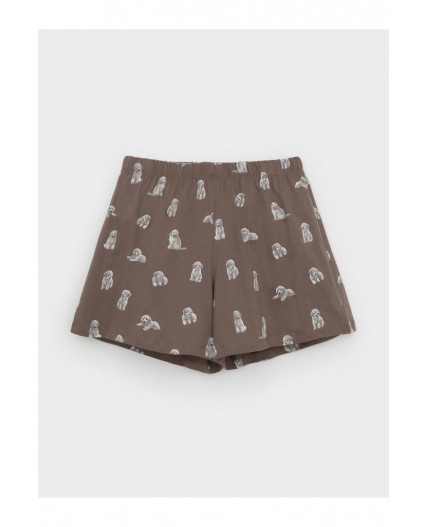 МП 20143/капучино 1312 Н090.1 пижама