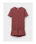 МП 20206/терракотовый 1426 Н074.1 пижама