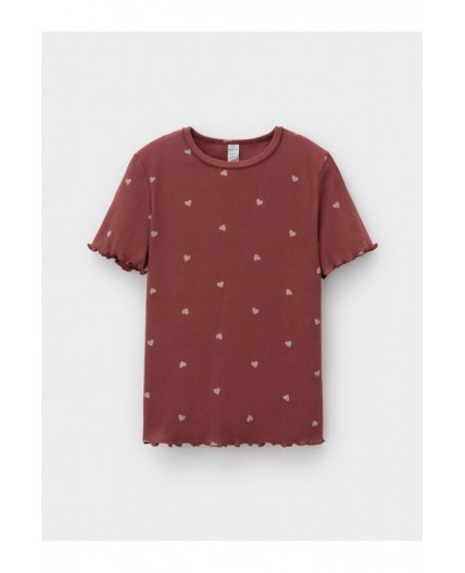 МП 20206/терракотовый 1426 Н074.1 пижама