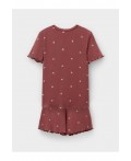 МП 20206/терракотовый 1426 Н074.1 пижама