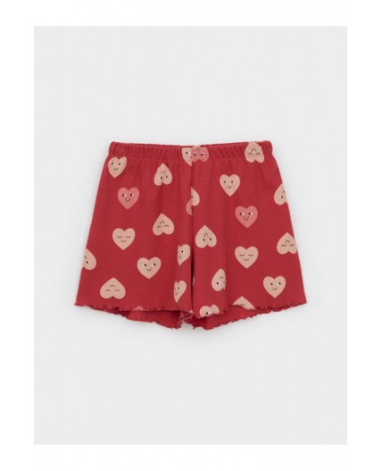 МП 20206/вишня 1633 Н112 пижама