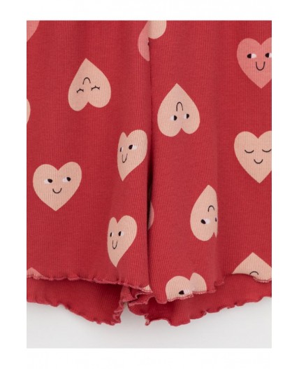 МП 20206/вишня 1633 Н112 пижама