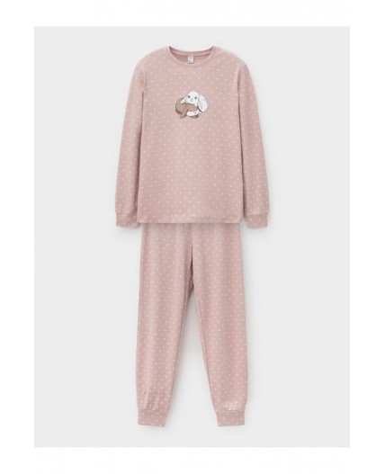 МП 20207/капучино 1509 Н062.3 пижама