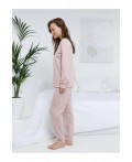 МП 20207/капучино 1509 Н062.3 пижама