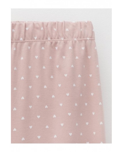 МП 20207/капучино 1509 Н062.3 пижама