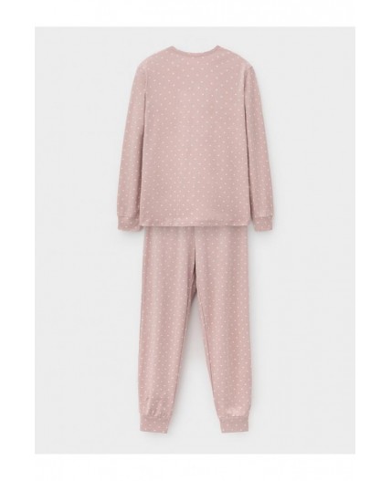 МП 20207/капучино 1509 Н062.3 пижама