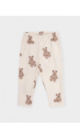 К 400785/молочный 0809 Н183 брюки