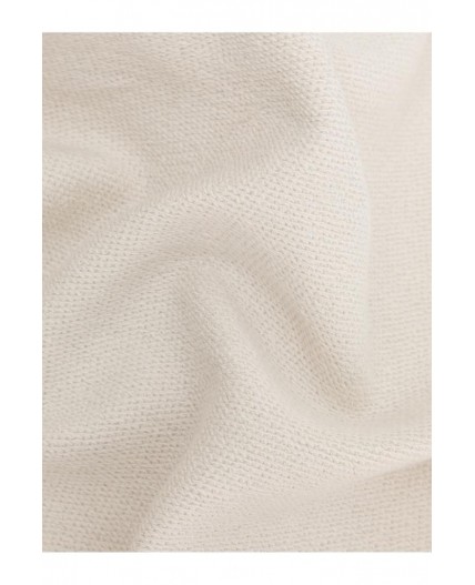 КР 302851/светло-бежевый 0783 к606 джемпер (свитшот)