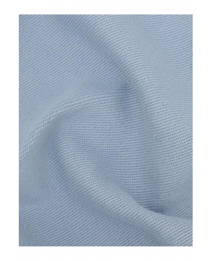 КР 302827/серо-голубой 1362 к664 джемпер (свитшот)