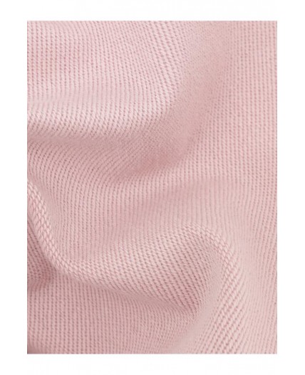 КР 302826/розовый лед,сердечки к599 джемпер (толстовка)