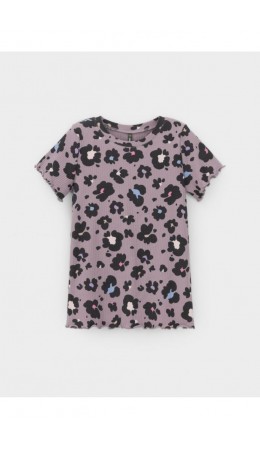 КР 302814/сиреневый 3304 Н091 к621 фуфайка (футболка)