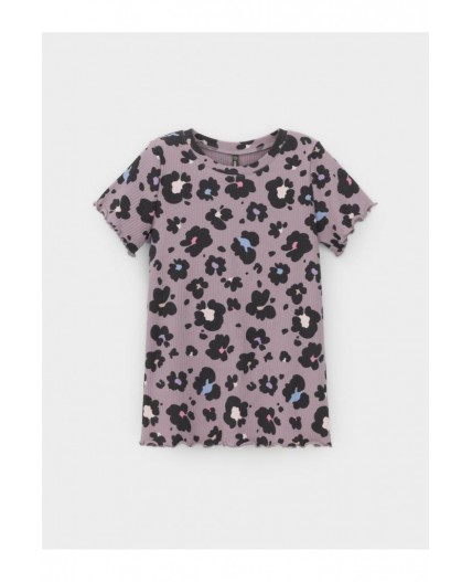 КР 302814/сиреневый 3304 Н091 к621 фуфайка (футболка)