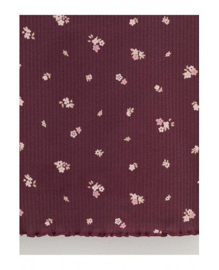 КР 302814/бордовый 1411 Н068.1 к653 фуфайка (футболка)