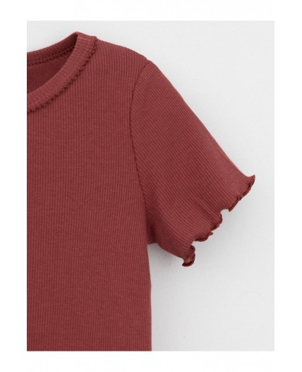 МП 1659/терракотовый 1426 Н074.1 пижама