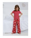МП 1659/вишня 1633 Н112 пижама
