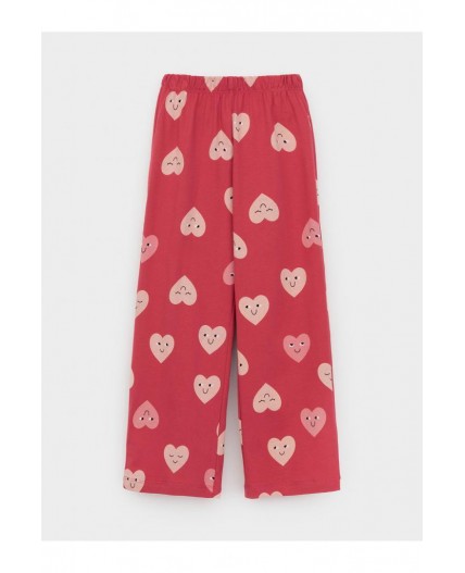 МП 1659/вишня 1633 Н112 пижама