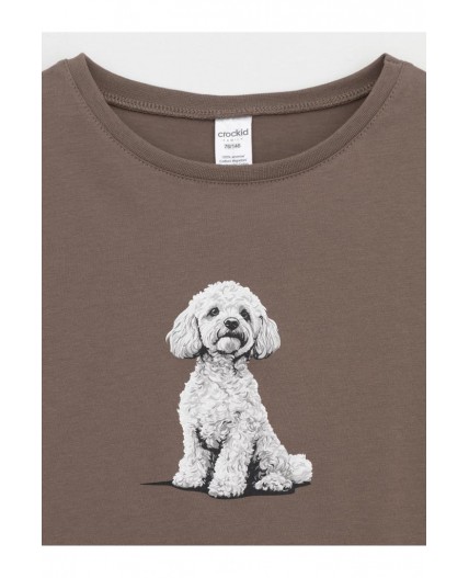 МП 1657-1/капучино 1312 Н090.1 пижама