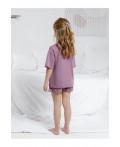 МП 1658/сливовый 3211 Н067.1 пижама