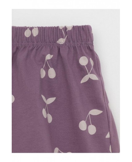 МП 1658/сливовый 3211 Н067.1 пижама