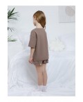 МП 1658/капучино 1312 Н090.1 пижама