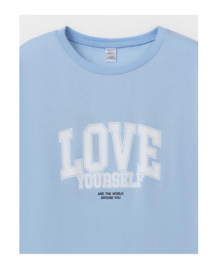 МП 1658-1/голубой 1124 Н026.2 пижама