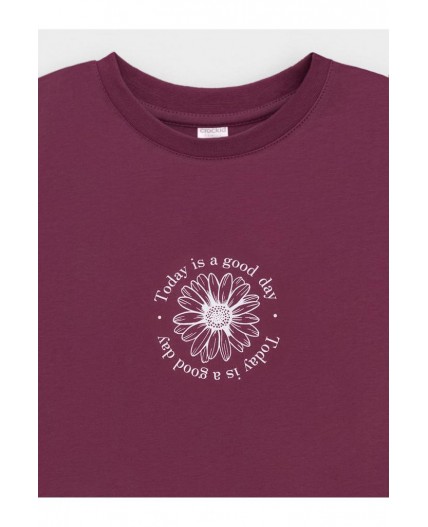 МП 1657-1/коричневый 1614 Н026.3 пижама