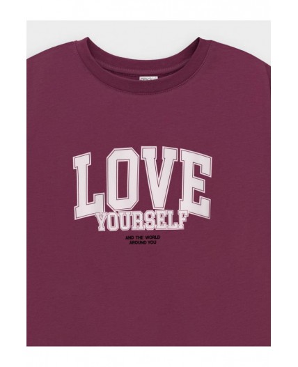 МП 1658/коричневый 1614 Н026.3 пижама