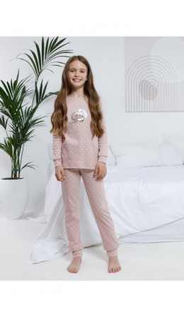 МП 1621-1/капучино 1509 Н062.3 пижама