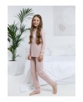 МП 1621-1/капучино 1509 Н062.3 пижама