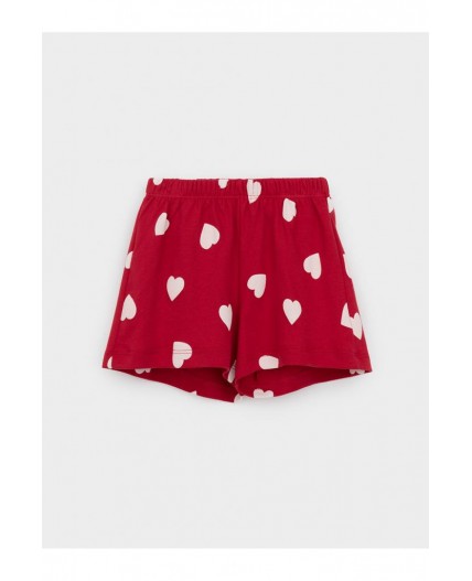 МП 1655-1/красный С053 Н055.3 пижама