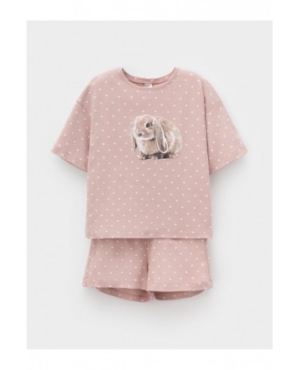 МП 1656-1/капучино 1509 Н062.3 пижама