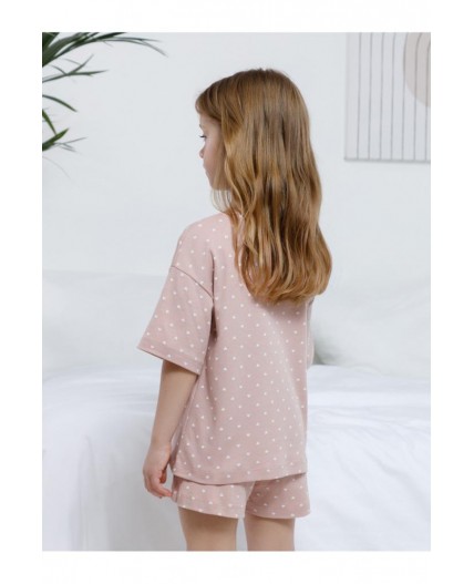 МП 1656/капучино 1509 Н062.3 пижама