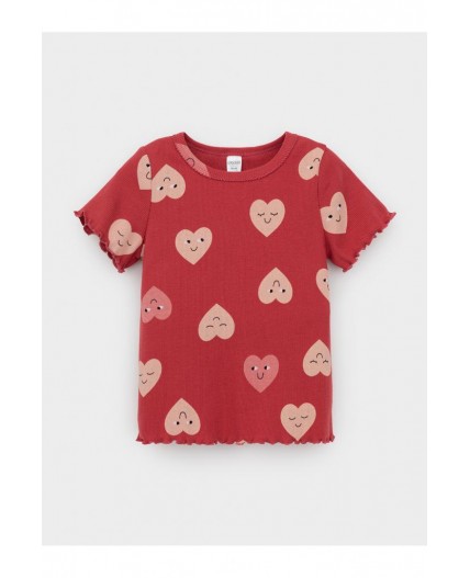 МП 1660-1/вишня 1633 Н112 пижама