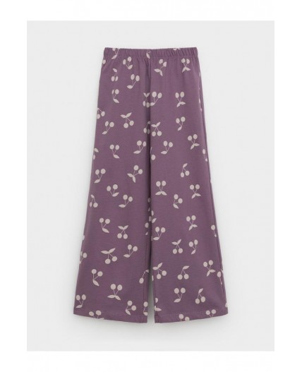 МП 1657/сливовый 3211 Н067.1 пижама