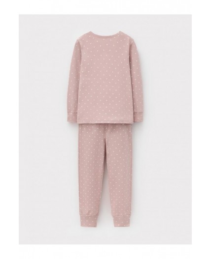 МП 1621/капучино 1509 Н062.3 пижама