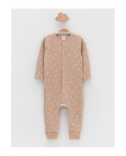 К 6535/бежевый 1215 Н105 комбинезон