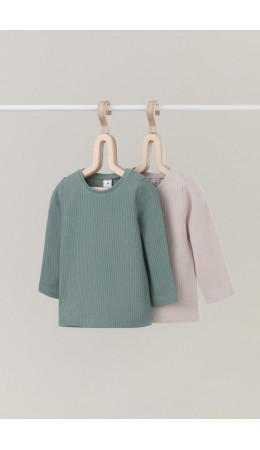 К 302520-2уп/полынь,бежевый набор джемпер