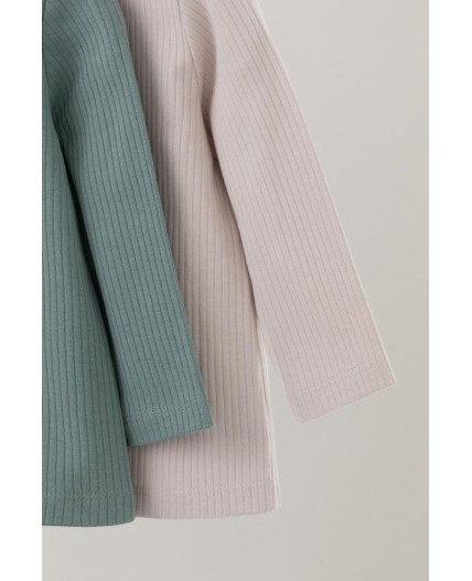 К 302520-2уп/полынь,бежевый набор джемпер