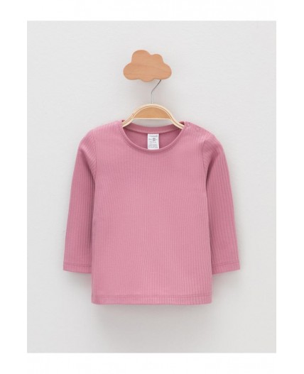 К 302520-2уп/розово-бежевый 1506,тем.розовый 1710 набор джемпер