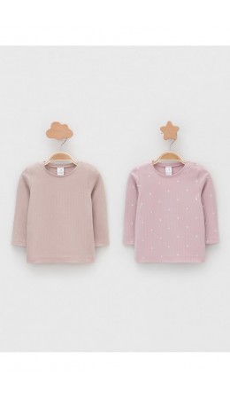 К 302520-2уп/розово-бежевый 1510, 2706 Н054.2 набор джемпер