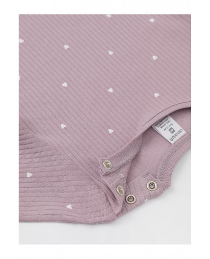 К 302520-2уп/сиреневый Н054.1,бело-розовый 1106 набор джемпер