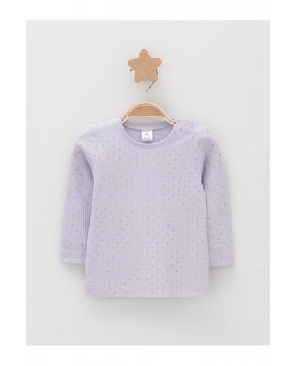 К 302520-2уп/фиолетовый Н063,сиреневый Н072 набор джемпер