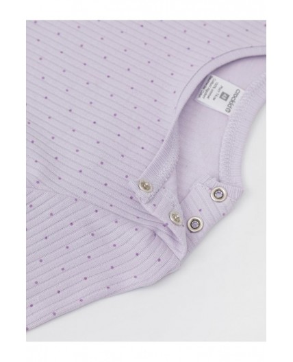 К 302520-2уп/фиолетовый Н063,сиреневый Н072 набор джемпер