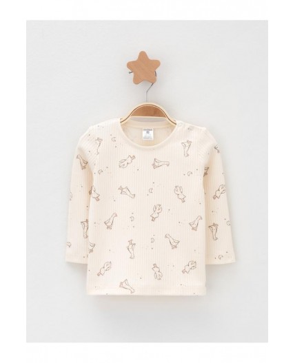 К 302520-2уп/молочный Н105,бежевый 1215 набор джемпер