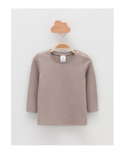 К 302520-2уп/капучино 1210,серо-голубой 4106 набор джемпер