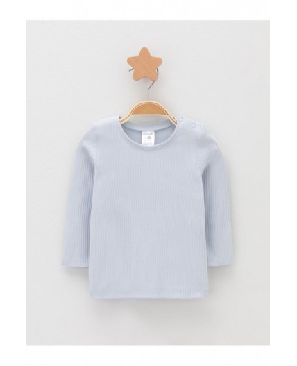 К 302520-2уп/капучино 1210,серо-голубой 4106 набор джемпер