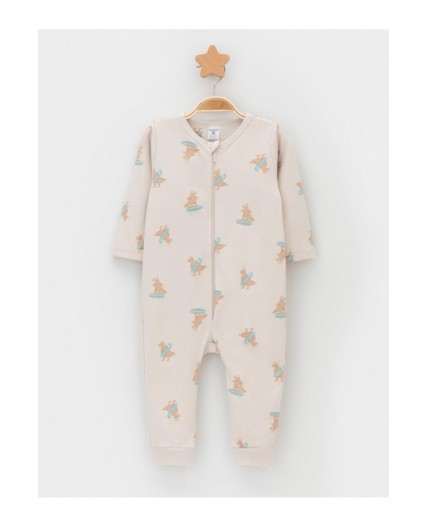 К 6522-2уп/серфинг,маленькие кораблики набор комбинезон