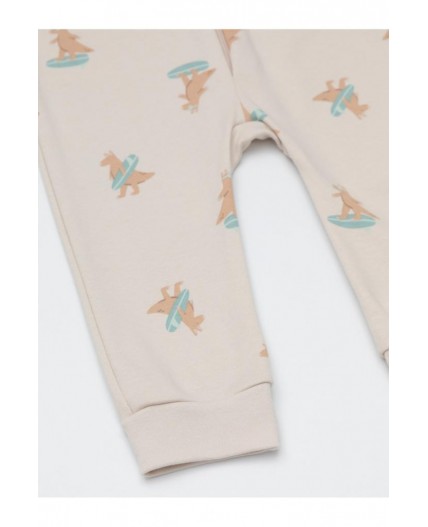 К 6522-2уп/серфинг,маленькие кораблики набор комбинезон