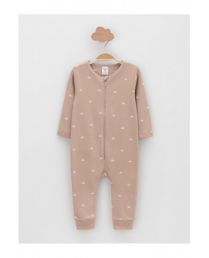 К 6522-2уп/зоопарк,маленькие солнышки набор комбинезон